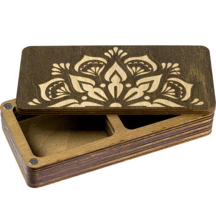 Needlework Holder