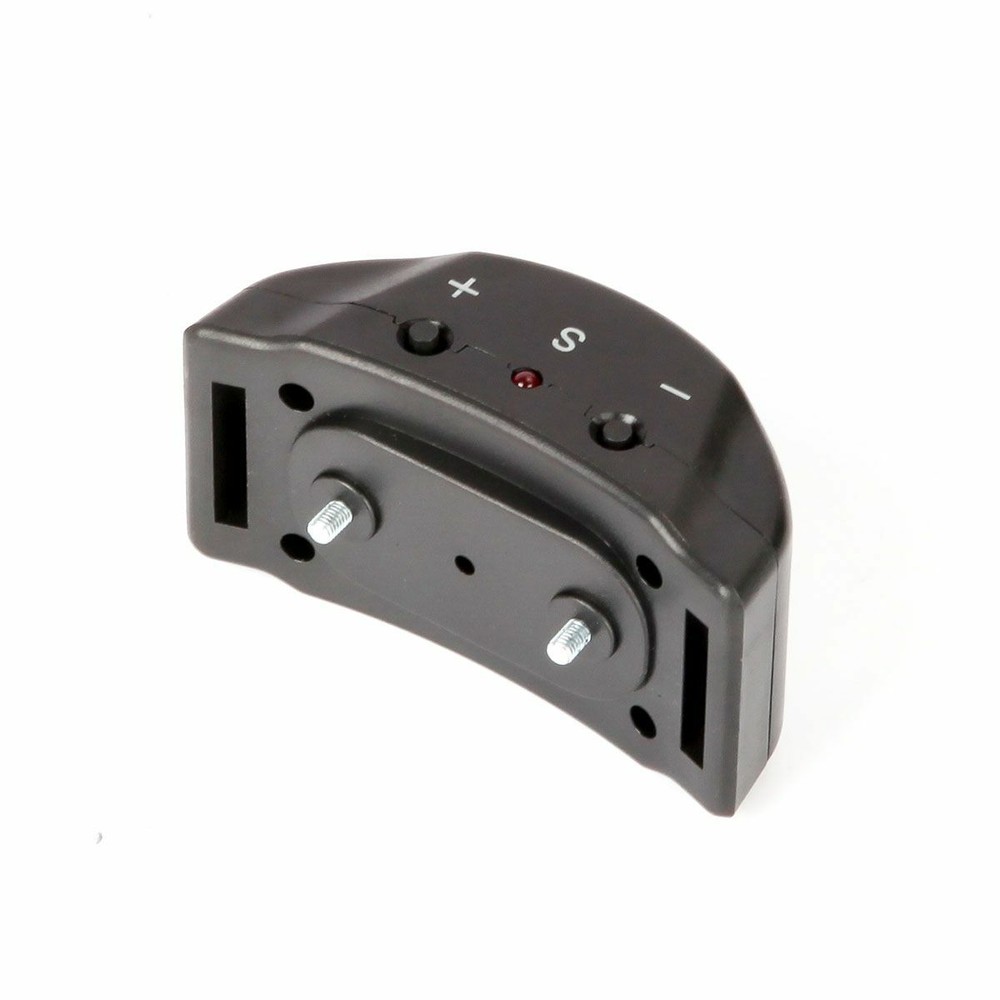 Automatic Shock Control Collar No Barking For Small Medium Large Dog Anti Bark