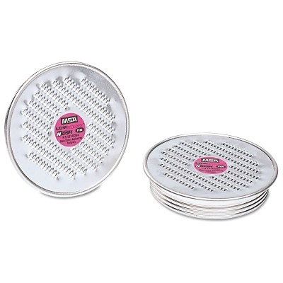 Particulate Filter, P100, Sparkfoe, Low Profile MSA 10153412 641817070901
