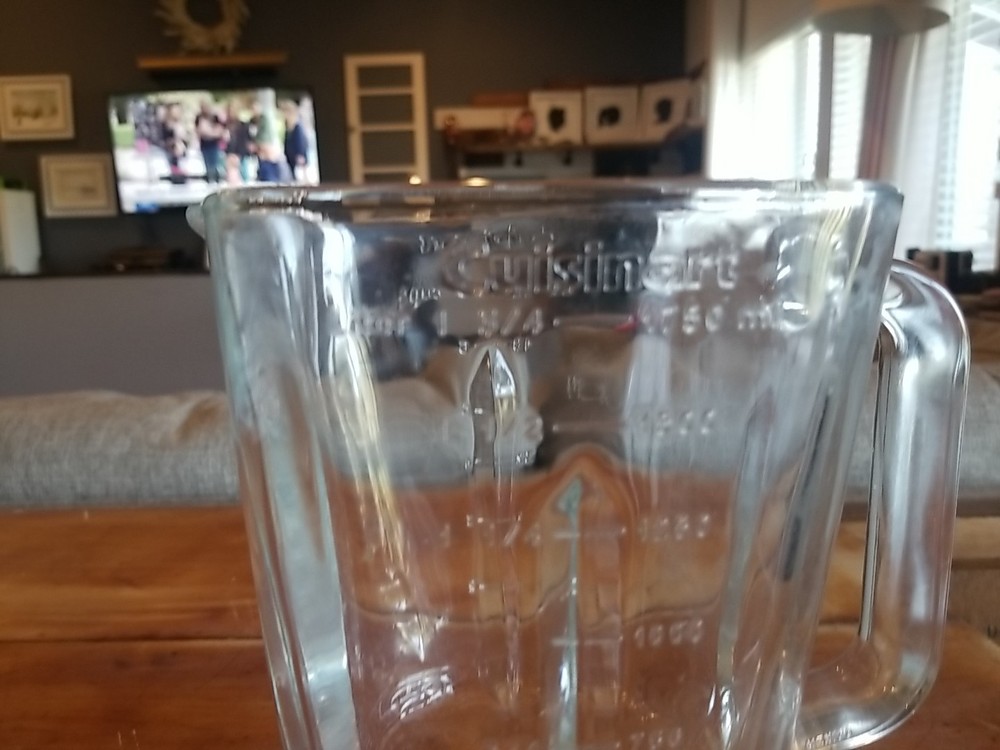 Cuisinart BFP-10CH PowerBlend Duet Blender **PITCHER Only***