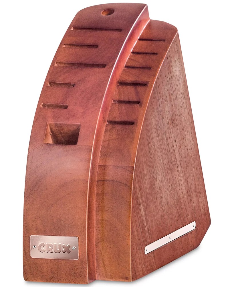 Crux 14-Pc. Cutlery Set