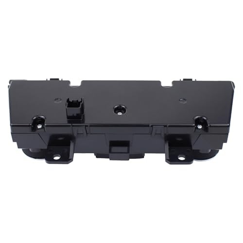 A/C Heater Climate Control Module Panel Switch Unit Assembly for Chevrolet