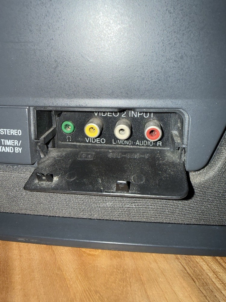 Sony KV-20TS32