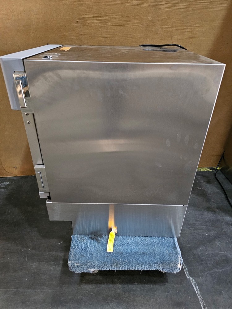 2017 Follet Performance Plus REF 4P-KP-00 Refigerator