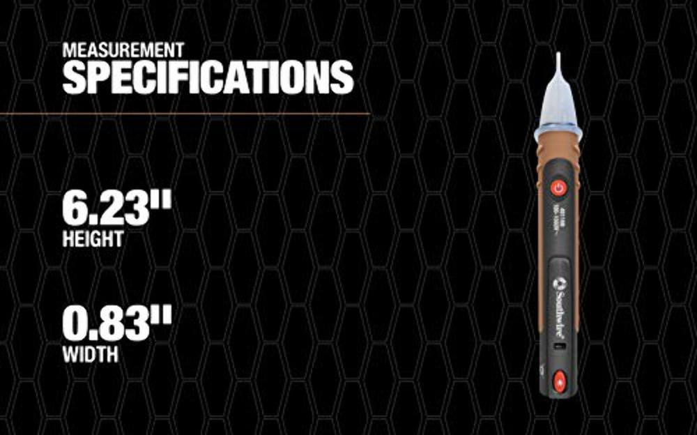 Southwire NCV Detector 100-600V AC