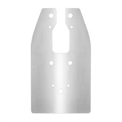 Garmin Transducer Spray Shield 010-12406-00