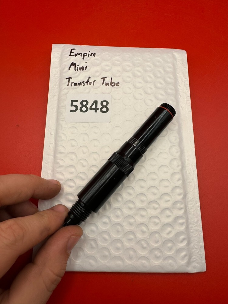 Empire Mini Transfer Tube