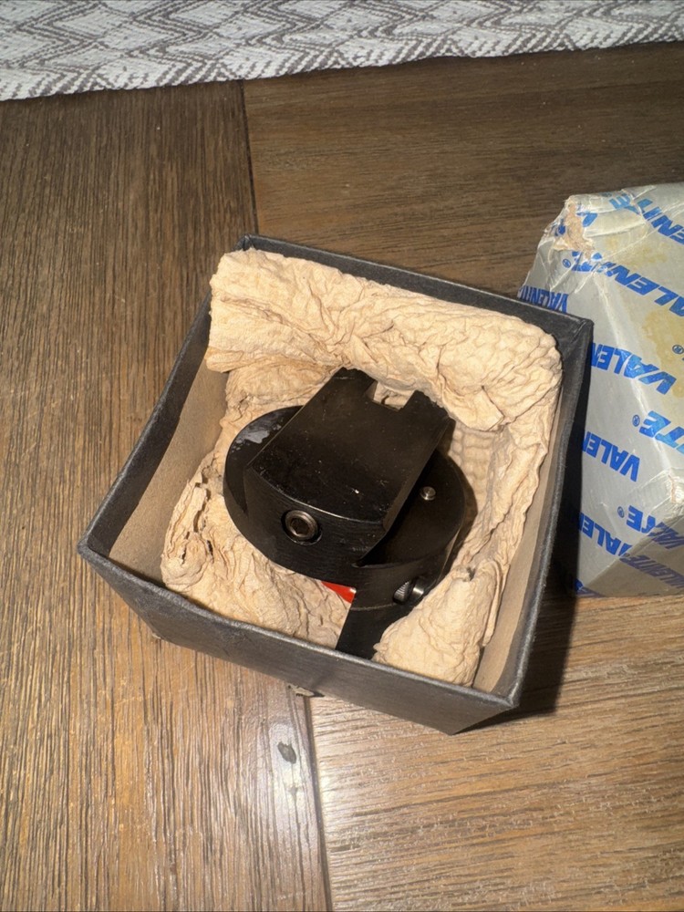 Valenite RBN-300 Vari Set Boring Head