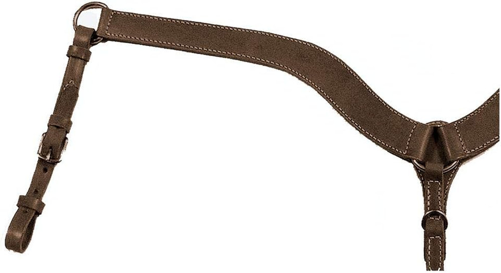 Tapered No Choke Breast Collar