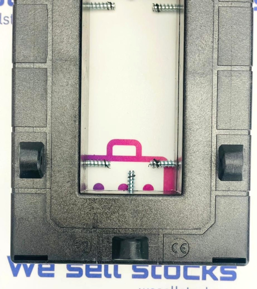 RISHABH INSTRUMENTS RISH Xmer 100/100V Current Transformer 1000/5A