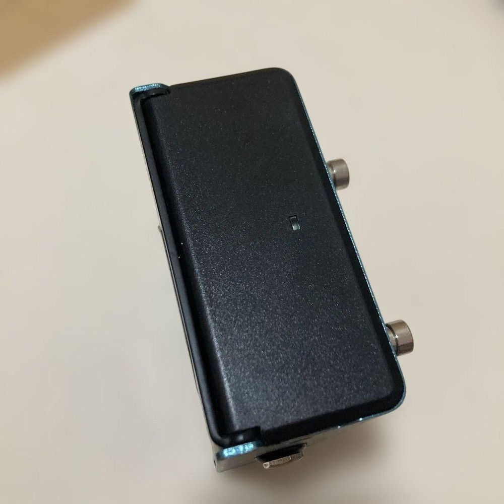 Fender Full Moon Distortion 706806