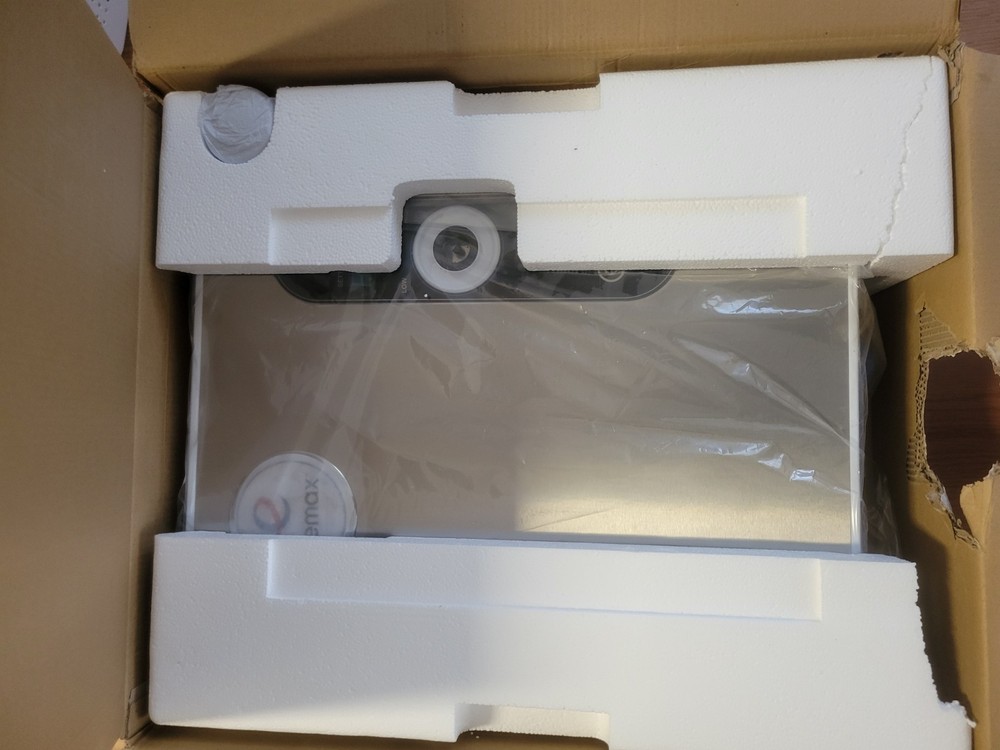 Eemax Electric Tankless Water Heater 36 kW 240V Wall Mount (HA036240)