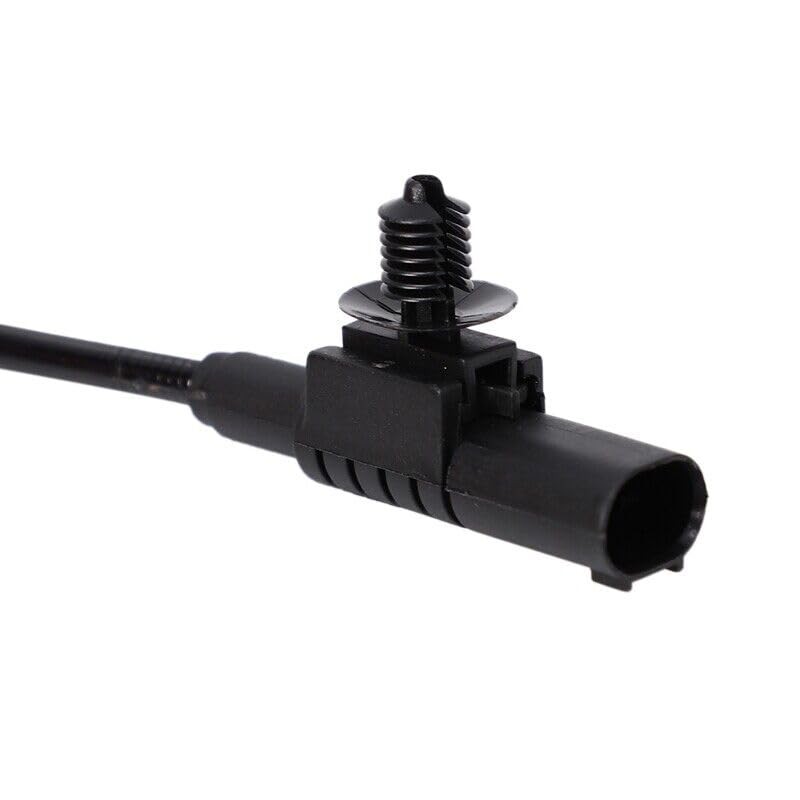 2X ABS Wheel Speed Sensor 2465402510 Front Left & Right Compatible with