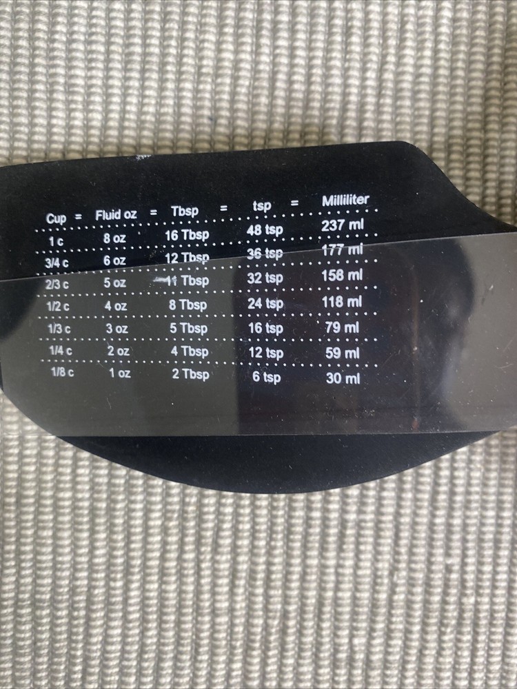 Wicked Treats 2 Piece Baking Set