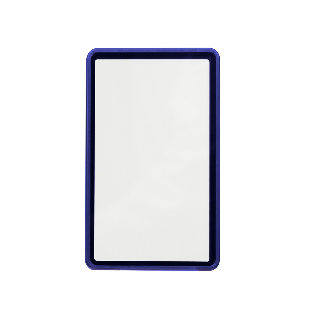 Lucky Vault Slab Case Simple (BLUE) - PSA/CGC size