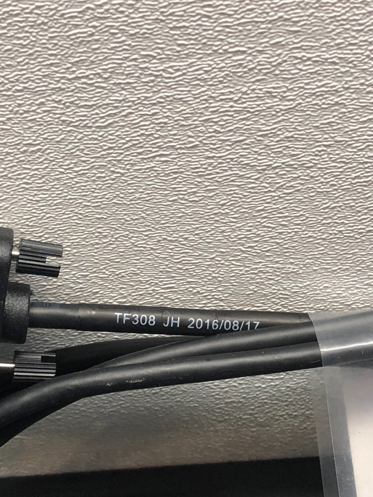 VGA Cable TF308 JH Cable
