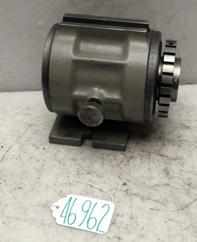 Indexing Fixture, Inv. 46962