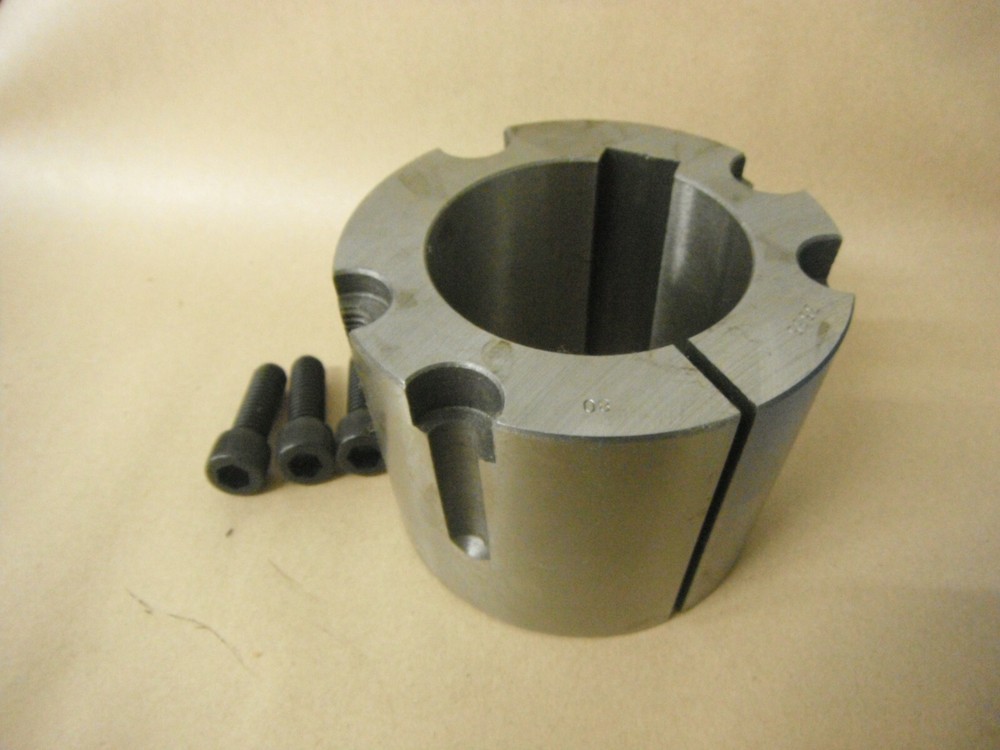 3535 80 TAPER BUSH 80MM BORE