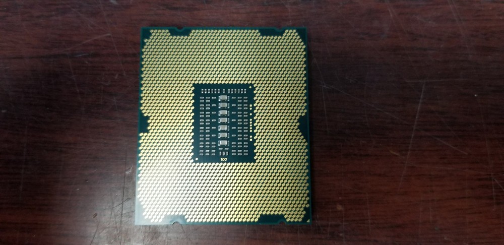 Intel Xeon E5-2687W v2 8-Core 3.40GHz L3 Cache Socket FCLGA2011 Processor SR19V