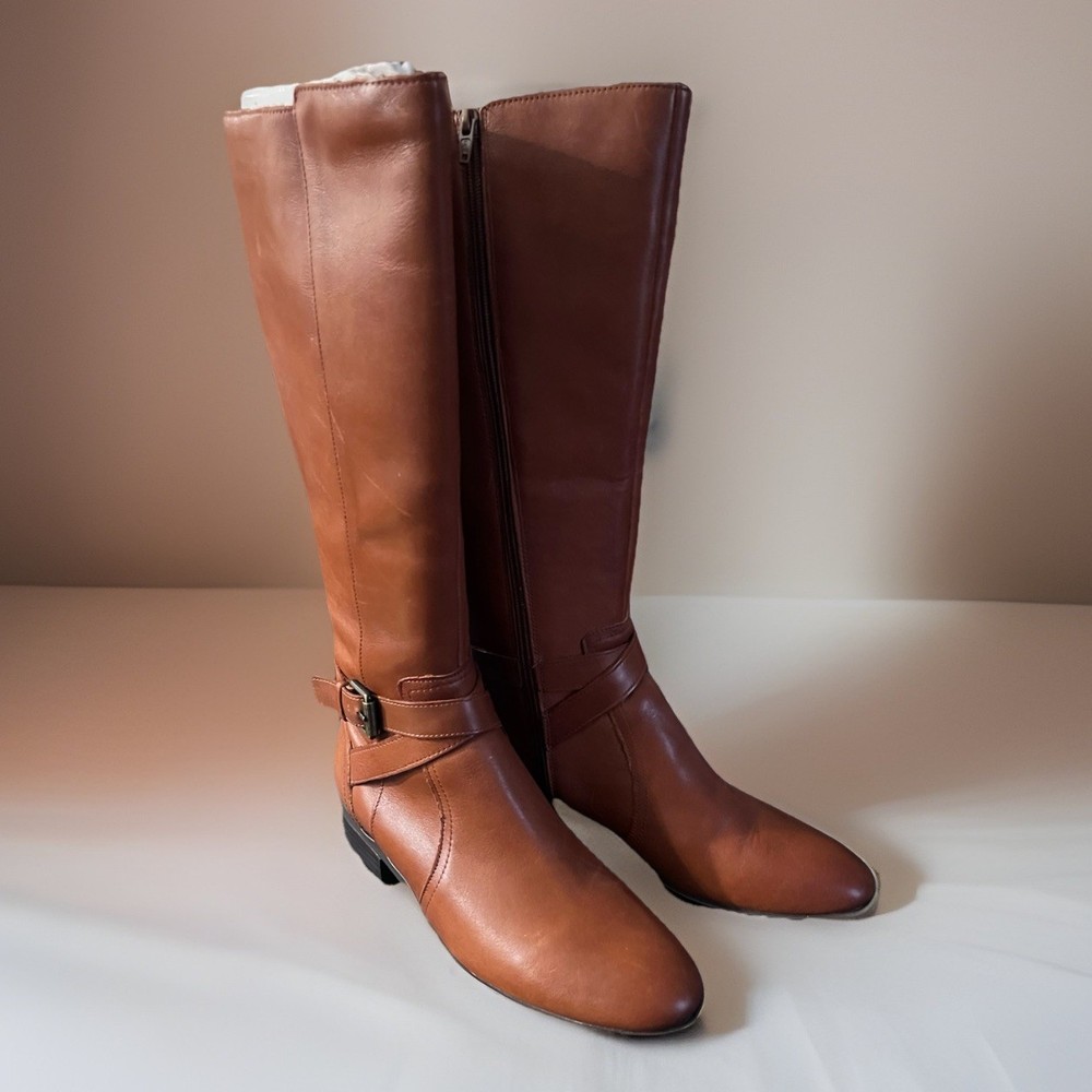 NATURALIZER Rena Women’s Boots US Size 9M