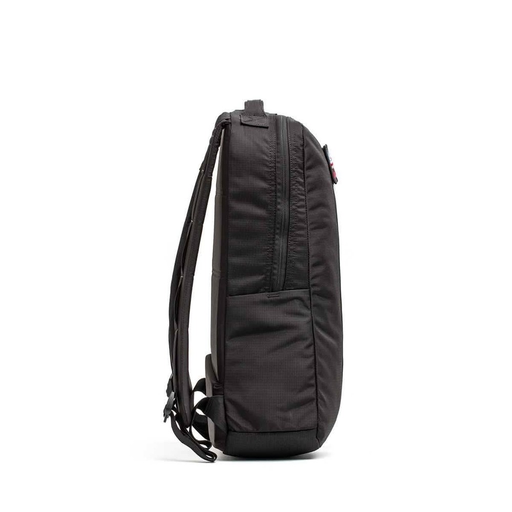 NWT GORUCK Basic Rucker 17L Backpack, Black, Durable Rucksack & MOLLE Daypack