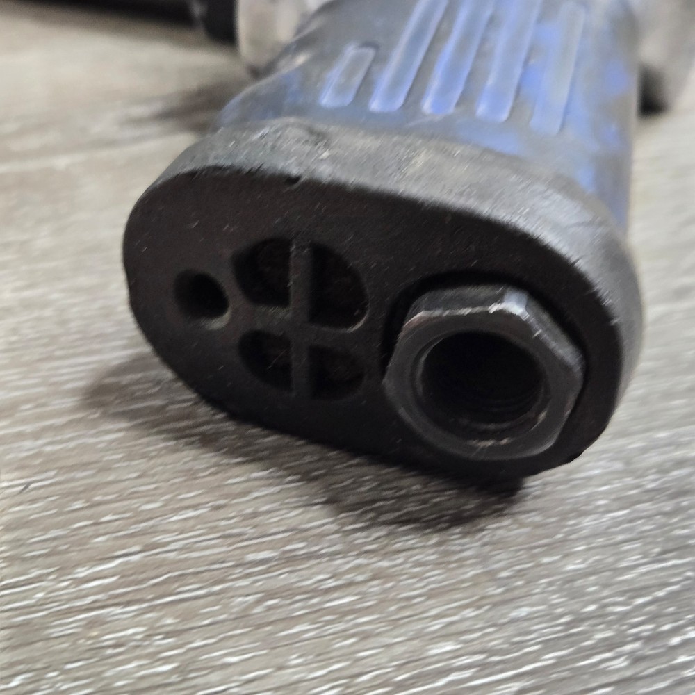 Blue-Point Tools 1/2" Chuck Air Drill Heavy Duty AT5000 Reversible TESTED