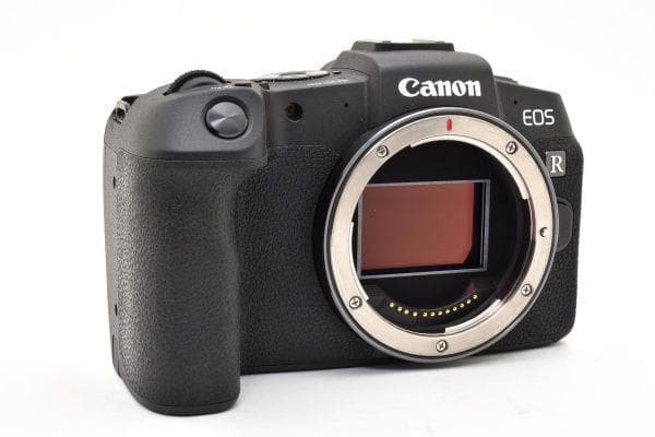 Canon EOS RP w/ 1000 shots 485303