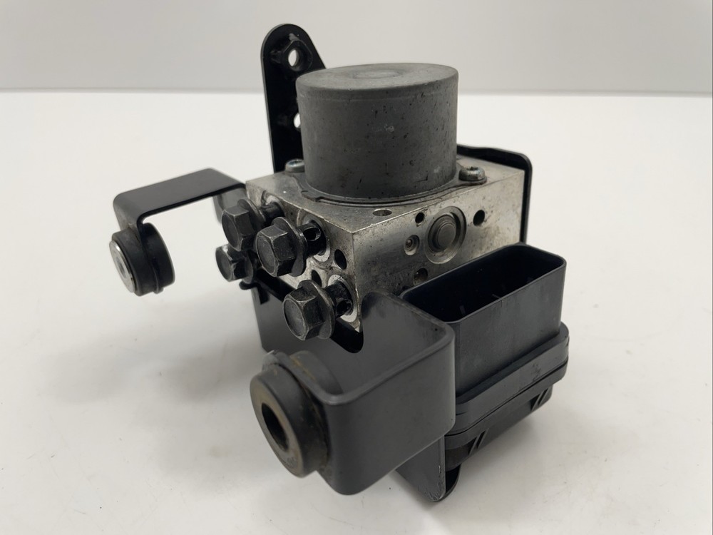 ♻️ Yamaha Mt03 Mt-03 Abs 2016 - 2019 ABS Pump Controller ♻️