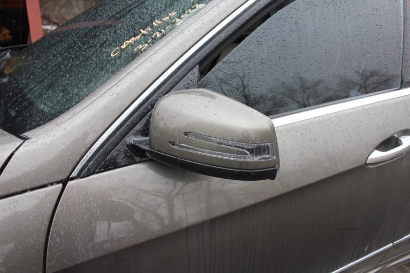 Camera/Projector 207 Type E550 Camera Front Fits 10-11 MERCEDES E-CLASS 564307