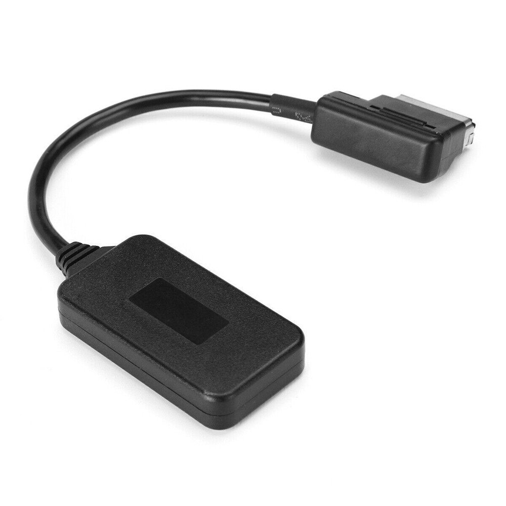 Wireless Interface bluetooth AUX Receiver Adapter For Mercedes Benz C E S