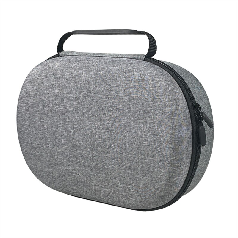 EVA Hard Case Storage Bag Protective Pouch for Vision Pro MR Helmet