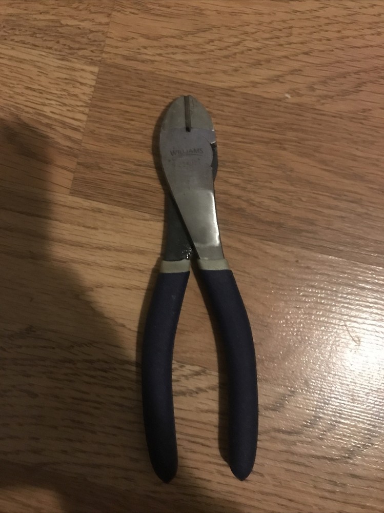 Williams Cutting Pliers 23407