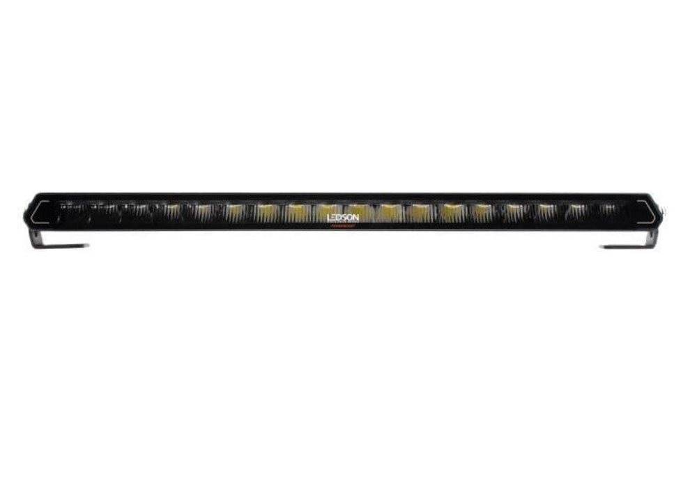 EPIX21 Slim LED Bar 21" 108W Powerboost