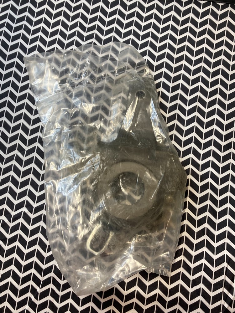 Haldex 40910684 Slack Adjuster euclid E-6947
