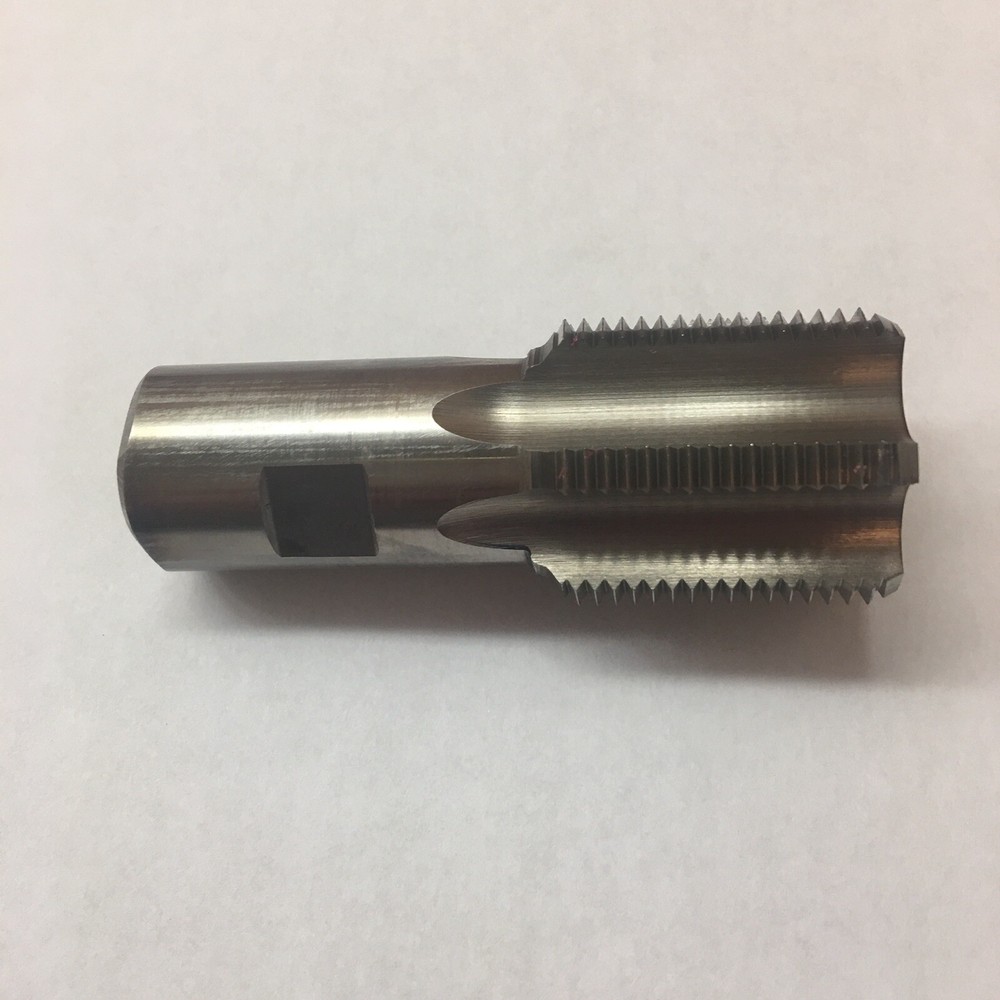 Clevland Twist Drill C55032 Pipe Thread Tap