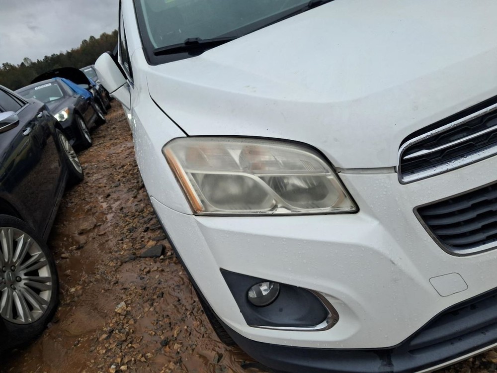 Anti-Lock Brake Part Assembly Includes Module Fits 15 ENCORE 4845407