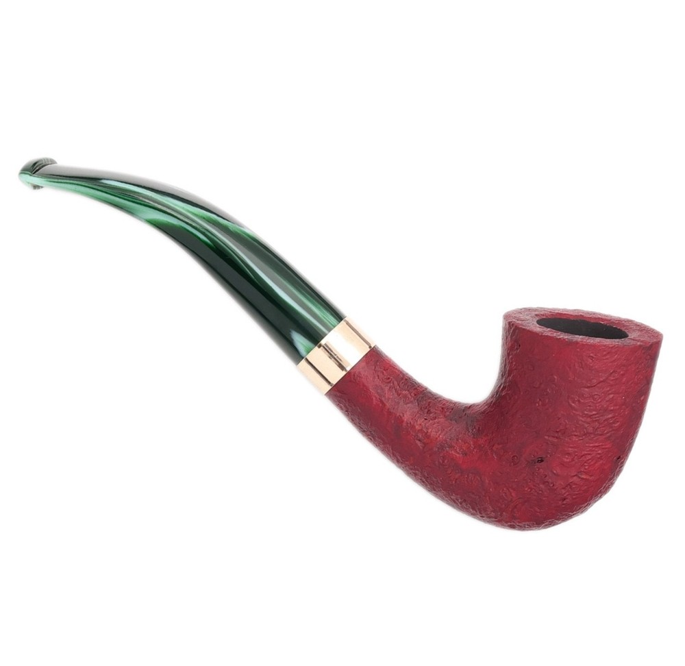 Brigham Christmas Pipe 2019 - Limited Edition