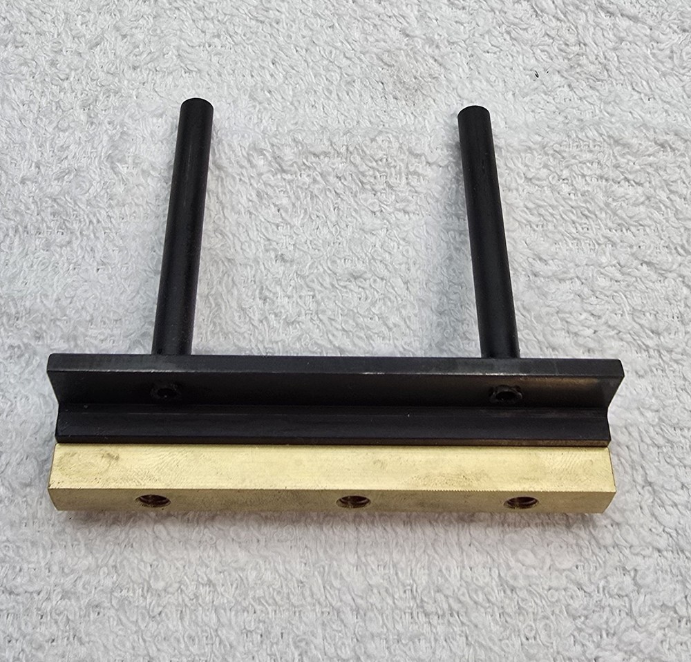 Sunnen CK-3090A Main Guide  CK3000 New