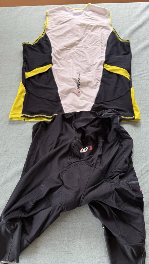 Men’s Triathlon Kit