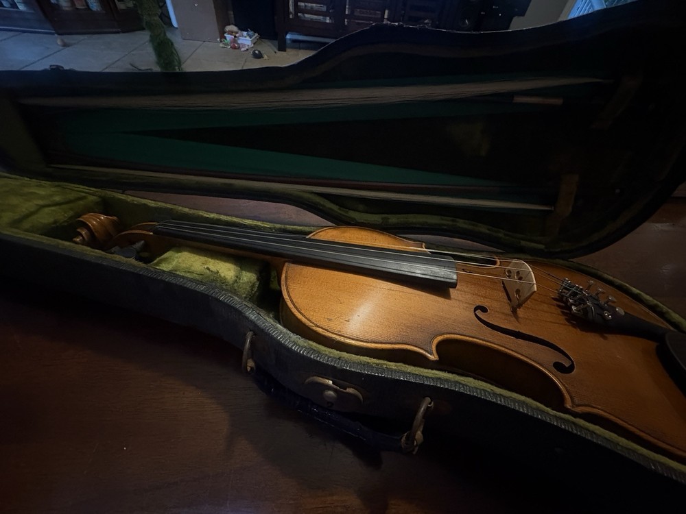 Copy of Antonius Stradivarius Violin
