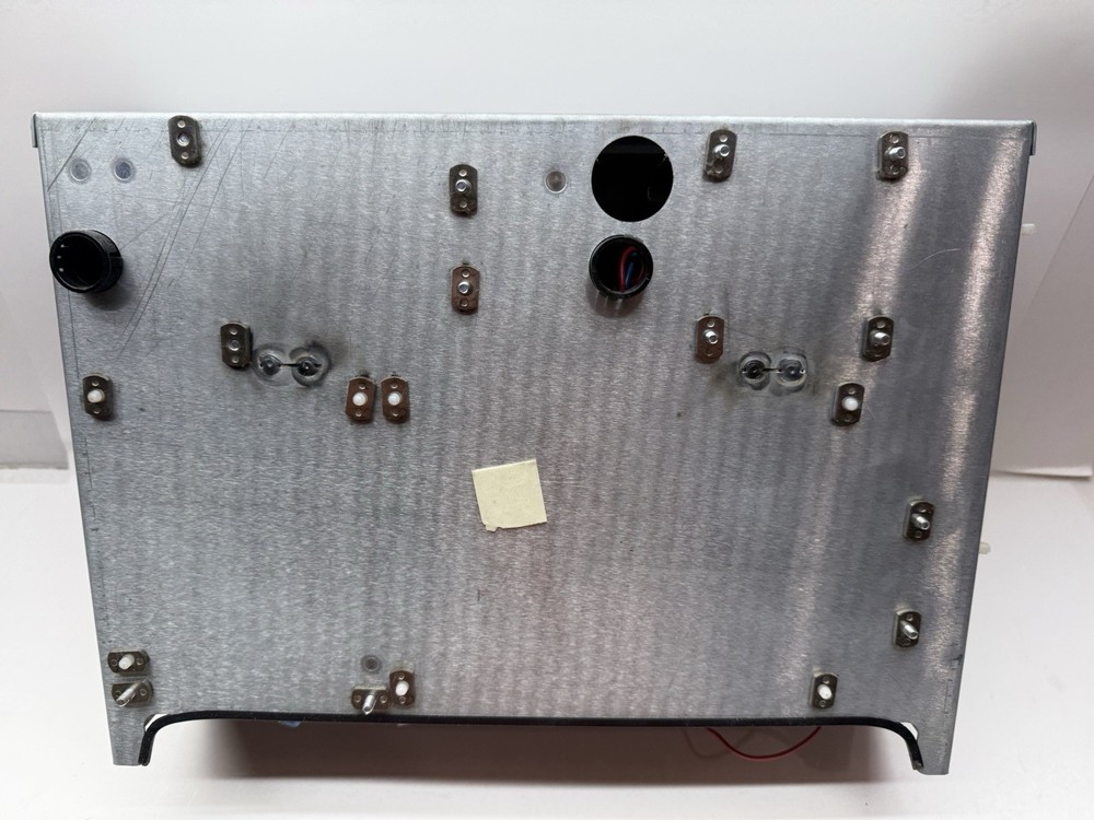 Cornelius Slushie Control Housing Viper Elite E2 W All Boards And Internals