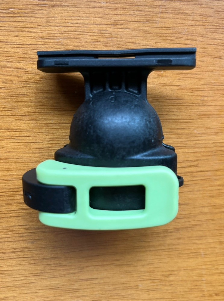 Contour Action Camera 360° Helmet Mount