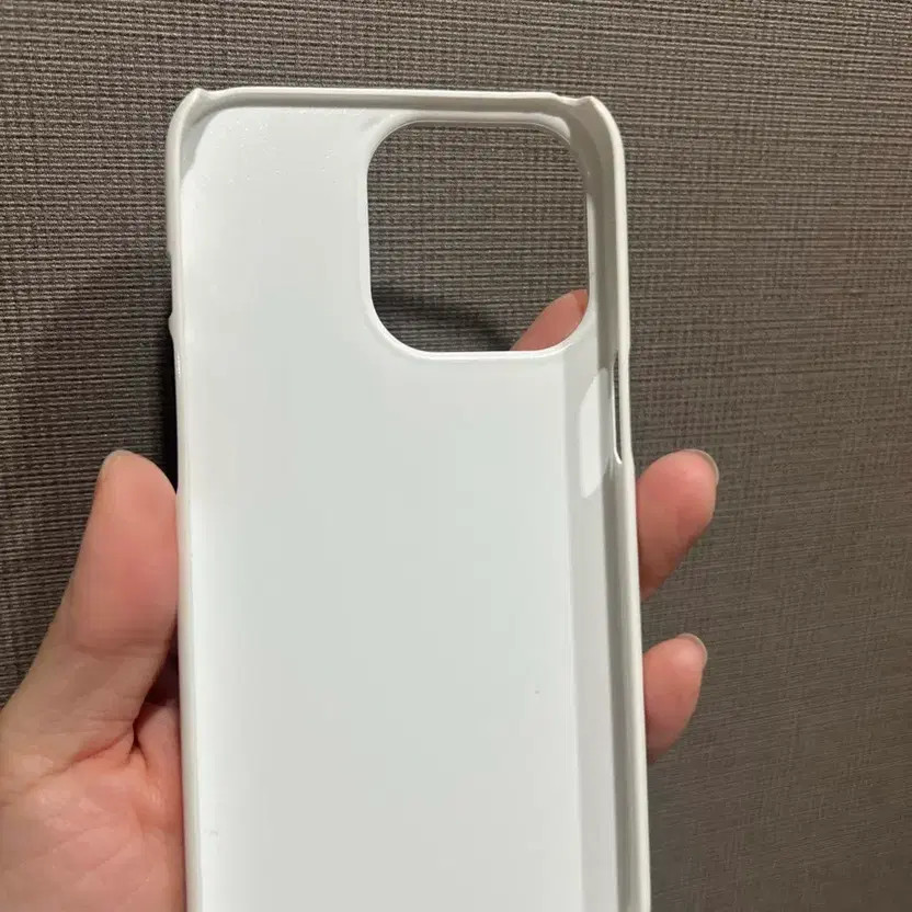 TBA iPhone 13 Pro Heart Grip Case Clean Condition Official