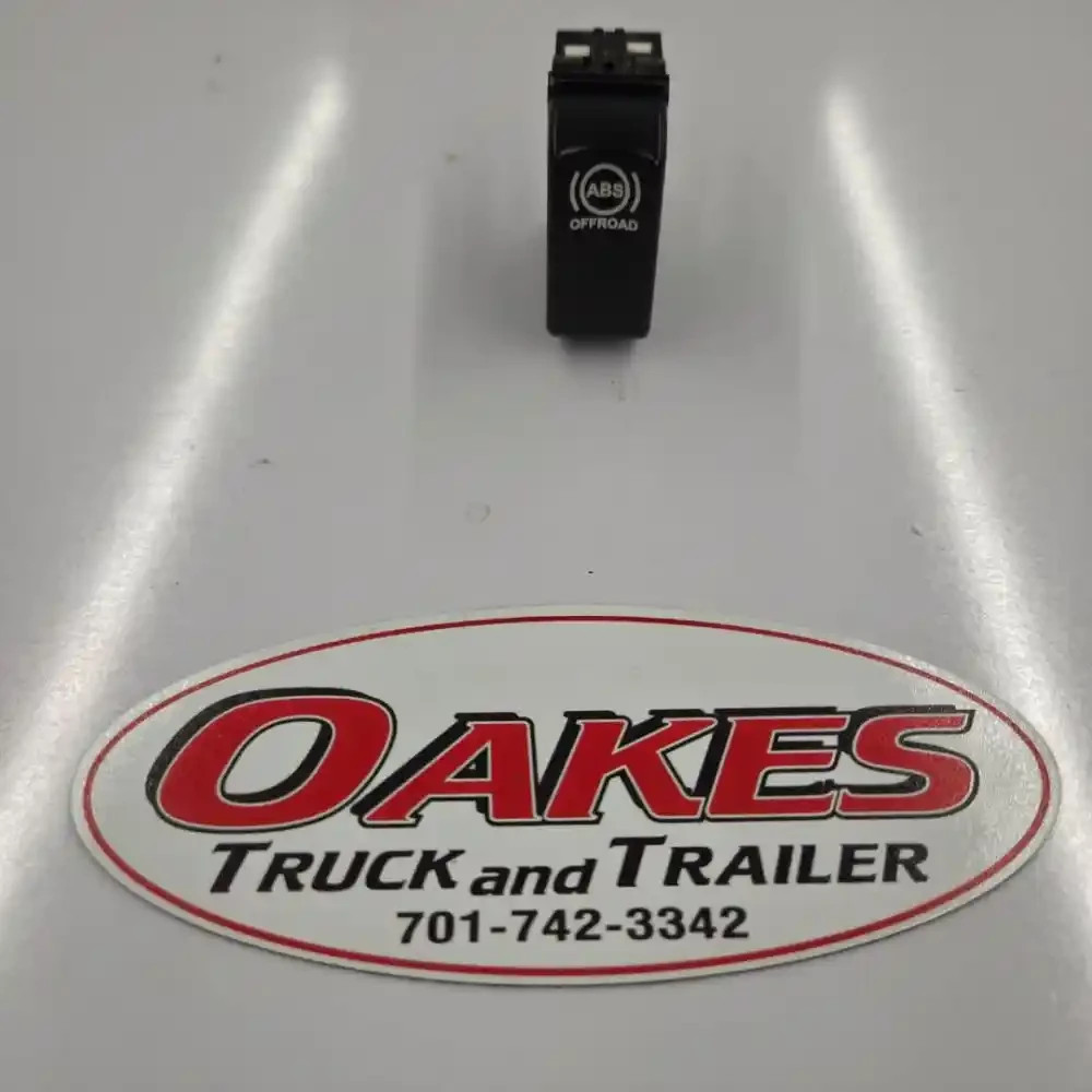 2013 Kenworth T800 ABS Switch- P27-1040-26