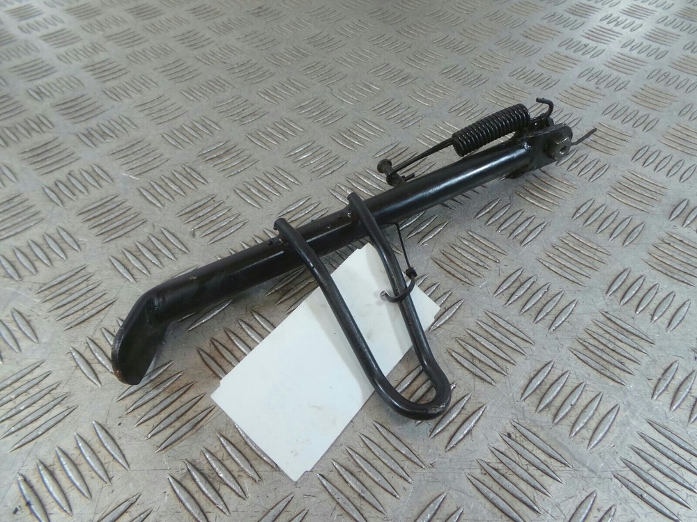 2015 SINNIS HARRIER 125  Side / Centre Stand