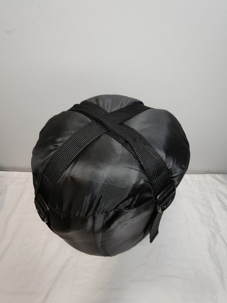 Mobi Garden Sleeping Bag.