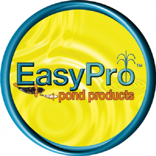 Easy Pro EBD4A 4" Heavy Duty Bottom Drain with Air Diffuser - Best Pond Cleaner
