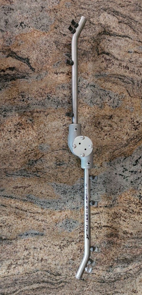 00-811831 lower rinse arm assembly complete pre-owned UW50