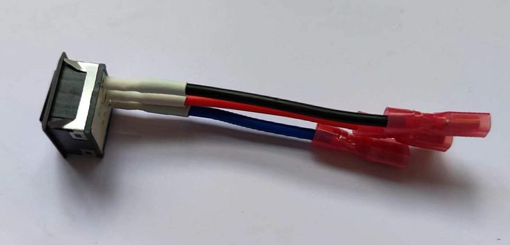 Downdraft Vent Switch Compatible Dacor 76472 New