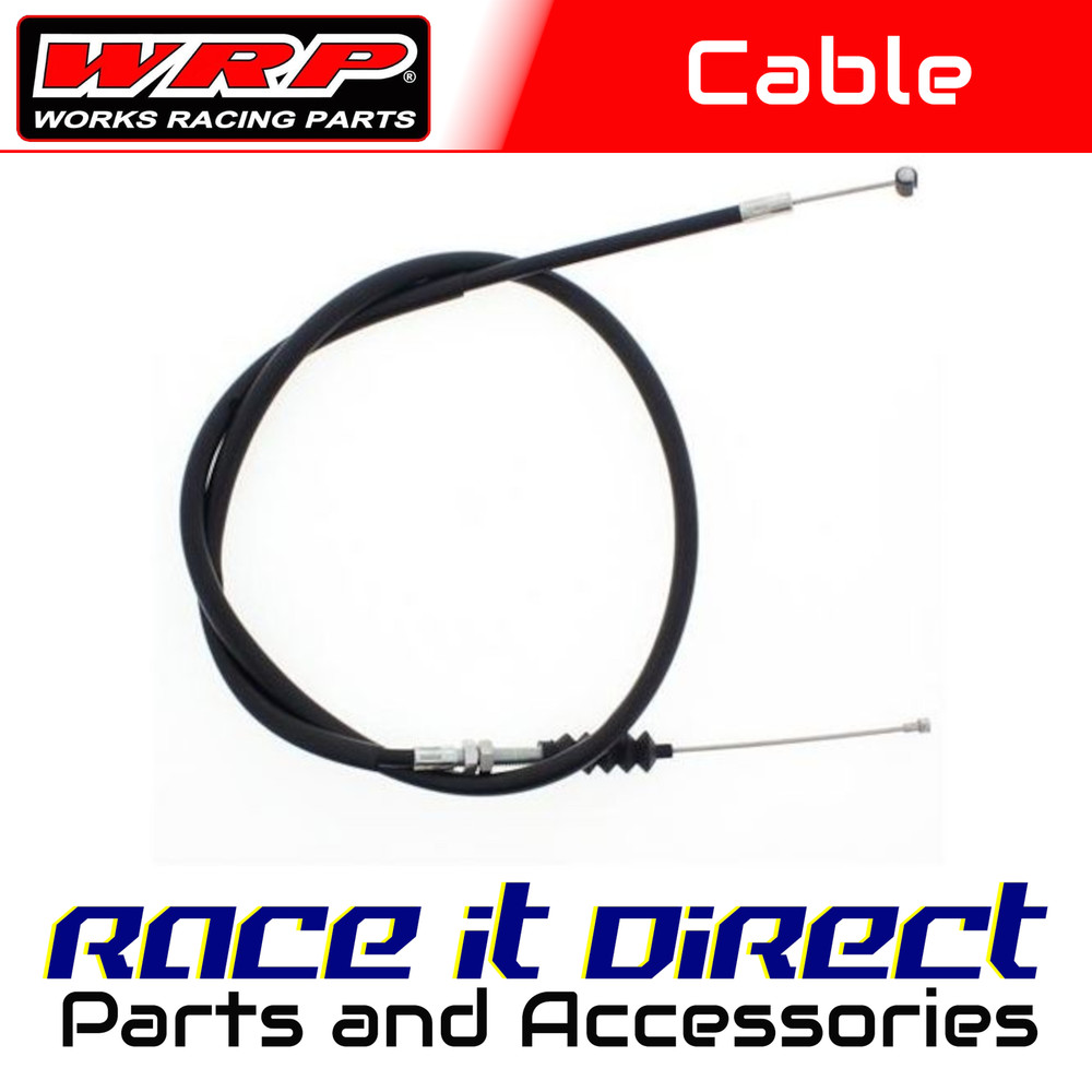 Clutch Cable for Honda TRX300 X 2009 WRP